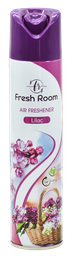 [PA754] FRESH ROOM Désodorisant - Lilac (300ml)