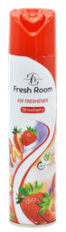[PA755] FRESH ROOM Désodorisant - Strawberry (300ml)