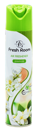 [PA756] FRESH ROOM Désodorisant - Jasmin (300ml)