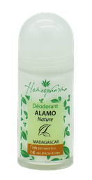 [PC003] HOMEO Déodorant Alamo - Roll on (50ml)