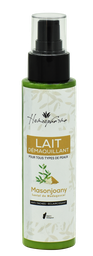 [PC011] HOMEO Lait démaquillant - Masonjoany (150ml)