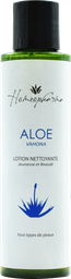 [PC012] HOMEO Lotion nettoyante - Aloe (150ml)