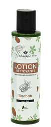 [PC013] HOMEO Lotion nettoyante - Baobab (150ml)