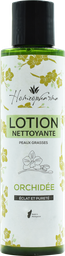 [PC014] HOMEO Lotion nettoyante - Orchidée (150ml)