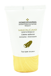[PC021] HOMEO Crème hydratante - Masonjoany (Tube 40ml)