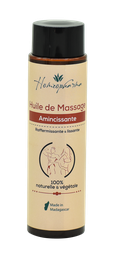 [PC026] HOMEO Huile de massage - Amincissante (150ml)