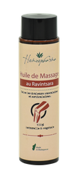 [PC028] HOMEO Huile de massage - Ravintsara (150ml)