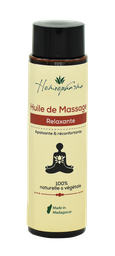 [PC029] HOMEO Huile de massage - Relaxante (150ml)