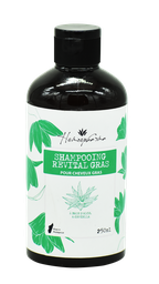 [PC031] HOMEO Shampooing - Revital gras (250ml)