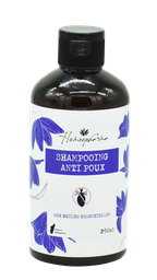 [PC033] HOMEO Shampooing - Anti poux (250ml)