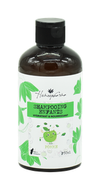 [PC035] HOMEO Shampooing enfant - Pomme (250ml)