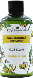 [PC036] HOMEO Gel douche - Aloe ylang (250ml)