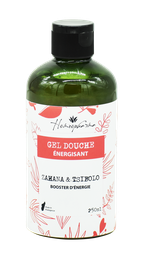 [PC039] HOMEO Gel douche - Energisant (250ml)
