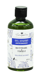 [PC040] HOMEO Gel douche - Anti fongique (250ml)