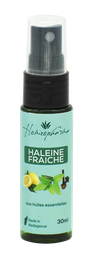 [PC044] HOMEO Spray - Haleine fraîche (30ml)