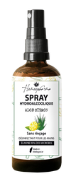 [PC045] HOMEO Spray - Hydroalcoolique aloe citron (50ml)