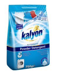 [PA769] KALYON Lessive poudre machine - Mountain (750g)