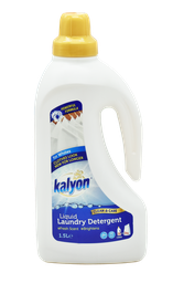 [PA780] KALYON Lessive liquide - White (1,5L)