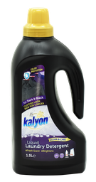 [PA782] KALYON Lessive liquide - Black (1,5L)