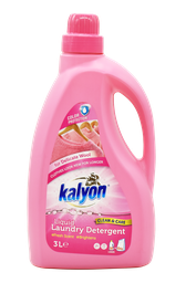 [PA785] KALYON Lessive liquide - Delicate wool (3L)