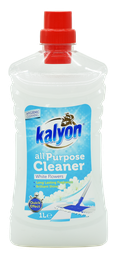 [PA799] KALYON Nettoyant sol et surface - White flowers (1L)