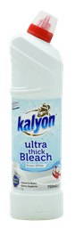 [PA802] KALYON Eau de javel - Snow white (750ml)