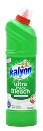 [PA804] KALYON Eau de javel - Spring breeze (750ml)
