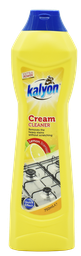 [PA805] KALYON Crème à récurer - Lemon (500ml)