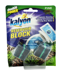 [PA809] KALYON Power block - Pine (100g x2)
