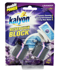 [PA810] KALYON Power block - Lavender (100g x2)