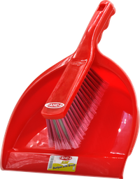 [PA812] PANDA Balayette et pelle