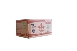 [IP574] VAO Savon V1 (60g x 24mx)