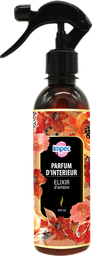 [IP052] IMPEC Parfum d'intérieur - Elixir d'ambre (300ml)