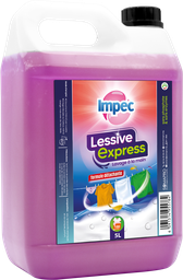 [IP579] IMPEC Lessive Liquide - Express (5L)
