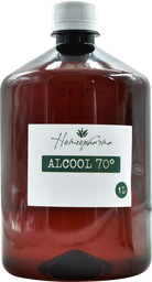 [PA820] HOMEO Alcool 70° (1 litre)