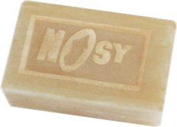 [PA823] NOSY Savon mi-nosy (50g)