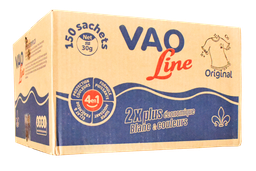 [IP100] VAO Line - Savon poudre original 30g (pack de 150)