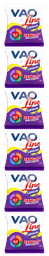 [PI.501] VAO Line - Savon poudre lavande 30g (chapelet de 6)