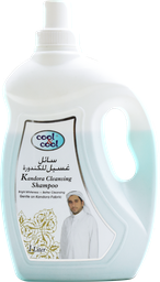 [PA838] COOL&amp;COOL Détergent lessive - Kandora cleansing Shampoo (1L)