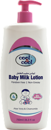 [PC059] COOL&amp;COOL Lait pour bébé (750ml)