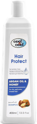 [PC102] COOL&amp;COOL Shampooing - Hair protect (400ml)