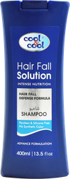 [PC105] COOL&amp;COOL Shampooing - Repousse (400ml)