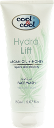 [PC075] COOL&amp;COOL Nettoyant visage - Hydra lift (150ml)