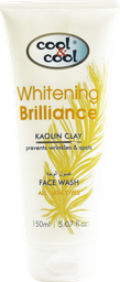 [PC079] COOL&amp;COOL Nettoyant visage - Whitening brillance (150ml)