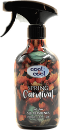 [PA830] COOL&amp;COOL Parfum d'intérieur - Spring Carnival (500ml)