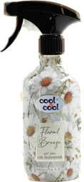[PA831] COOL&amp;COOL Parfum d'intérieur - Floral Breeze (500ml)