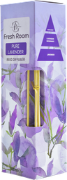 [PA847] FRESH ROOM Ambianceur - Pure lavender (stick 100ml)