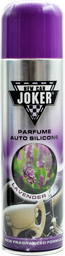 [PA851] JOCKER Désodorisant voiture - Lavender (200ml)