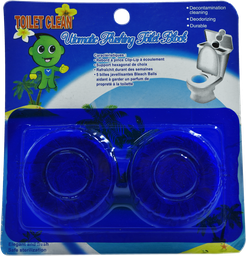 [PA859] SM Bloc chasse d'eau (x2)